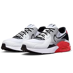 Nike Air Max ホワイト/ブラック シューズ ck6884-100_1.jpg